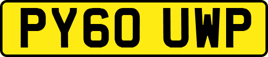 PY60UWP