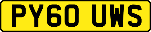 PY60UWS