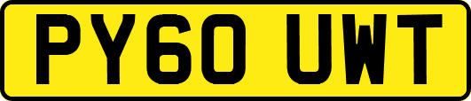 PY60UWT