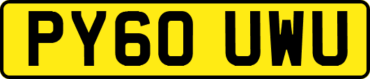 PY60UWU