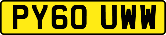 PY60UWW