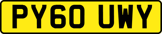 PY60UWY