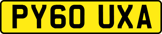 PY60UXA