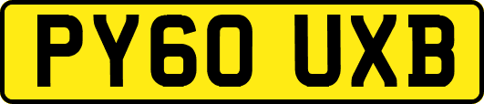 PY60UXB