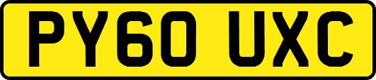 PY60UXC