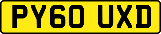 PY60UXD