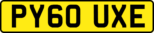 PY60UXE