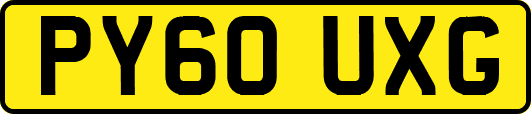 PY60UXG