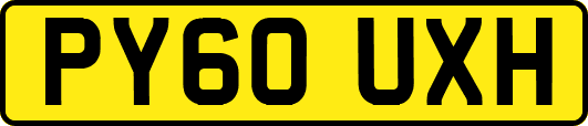 PY60UXH