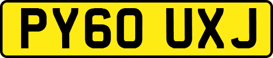 PY60UXJ