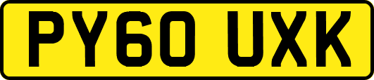 PY60UXK