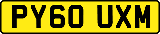 PY60UXM