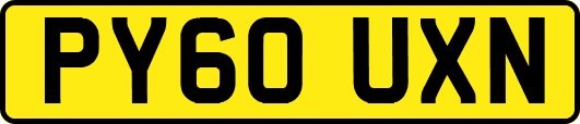 PY60UXN