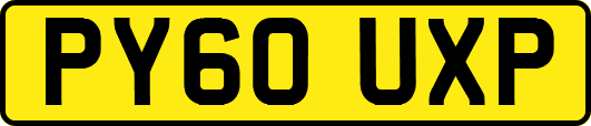 PY60UXP