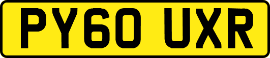PY60UXR