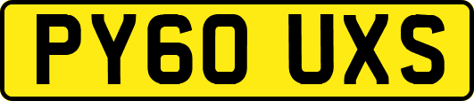 PY60UXS
