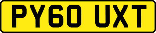 PY60UXT