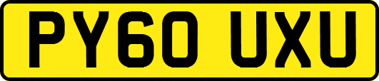PY60UXU