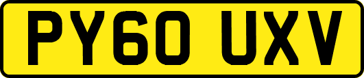 PY60UXV