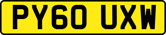 PY60UXW