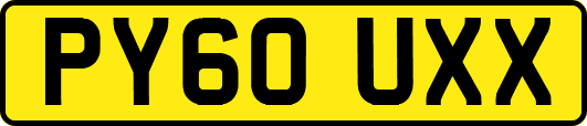 PY60UXX