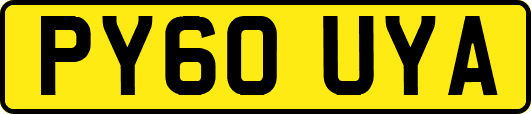 PY60UYA