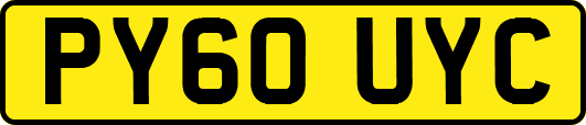 PY60UYC
