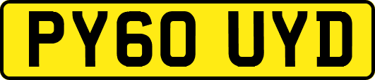 PY60UYD