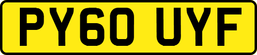 PY60UYF