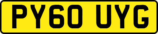 PY60UYG