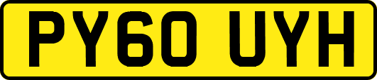 PY60UYH