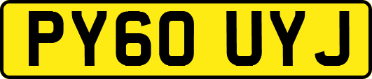 PY60UYJ