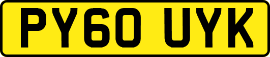 PY60UYK