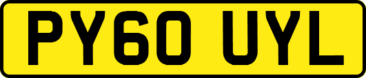 PY60UYL
