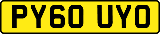 PY60UYO
