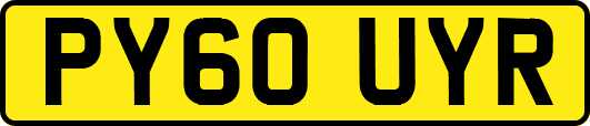 PY60UYR
