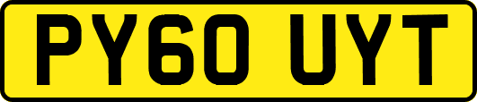 PY60UYT