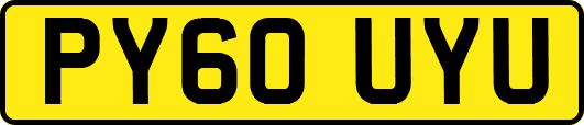 PY60UYU