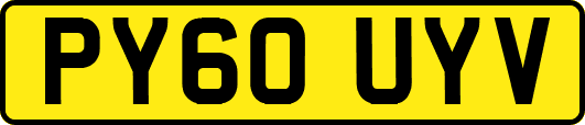 PY60UYV