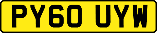 PY60UYW