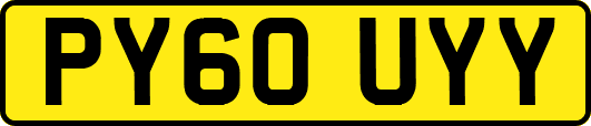 PY60UYY