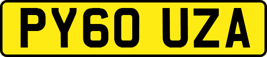 PY60UZA