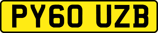 PY60UZB