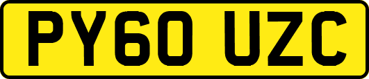 PY60UZC