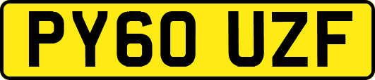 PY60UZF