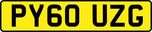 PY60UZG