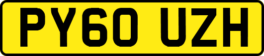 PY60UZH