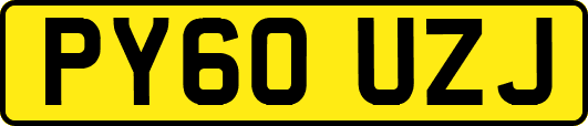 PY60UZJ