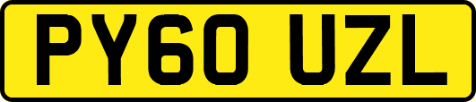 PY60UZL