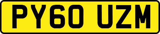 PY60UZM